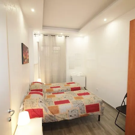 A Casa Di Amici Gasthof