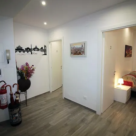 A Casa Di Amici Gasthof