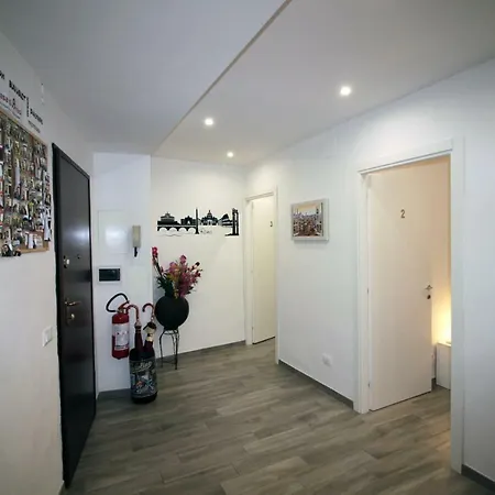 Gasthof A Casa Di Amici