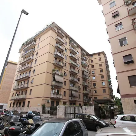 A Casa Di Amici Gasthof Rom