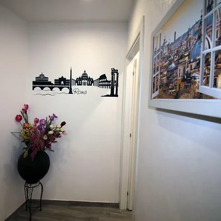 A Casa Di Amici * Rom